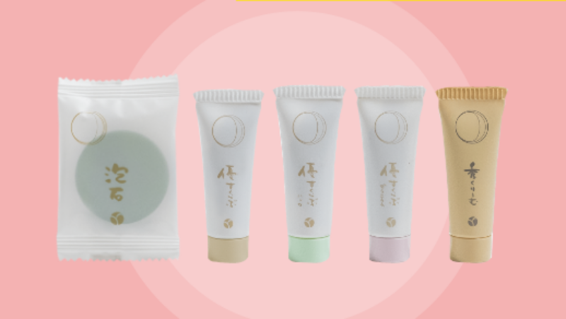 あきゅらいずお試し詰め合わせ商品画像