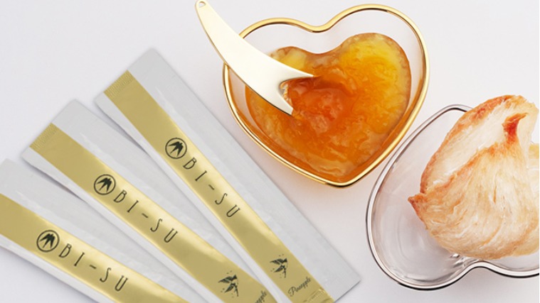 美巣エキスゼリーステック定期解約の商品画像