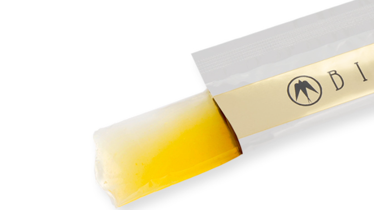 美巣エキスゼリーステックお試しやめる画像