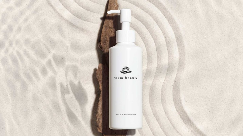 ステムボーテローション使い方画像