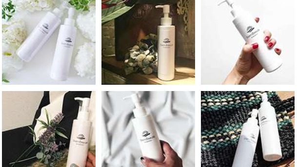 ステムボーテローション口コミや評判画像