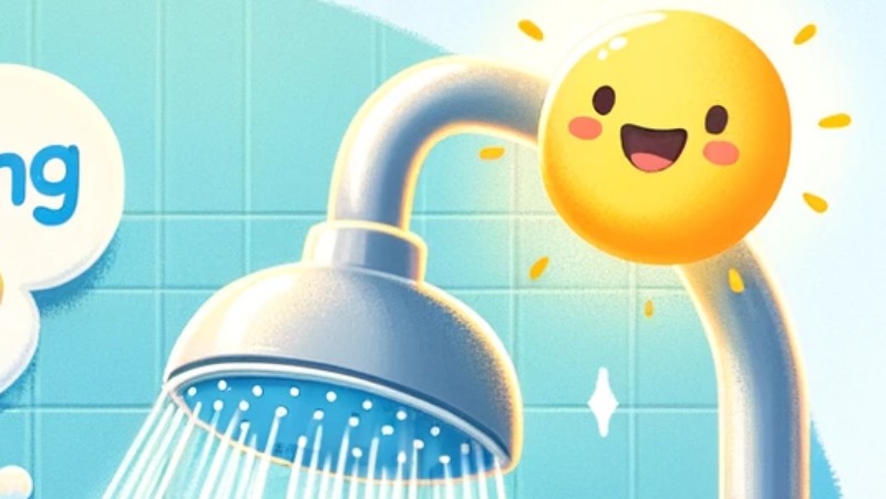 ミラブルゼロ節水効果の実際画像