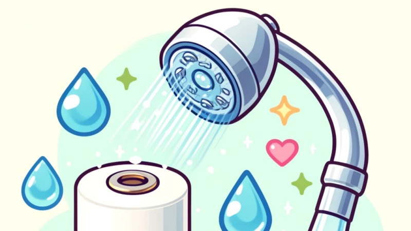 ミラブルカートリッジ正規品の偽物見分け方画像