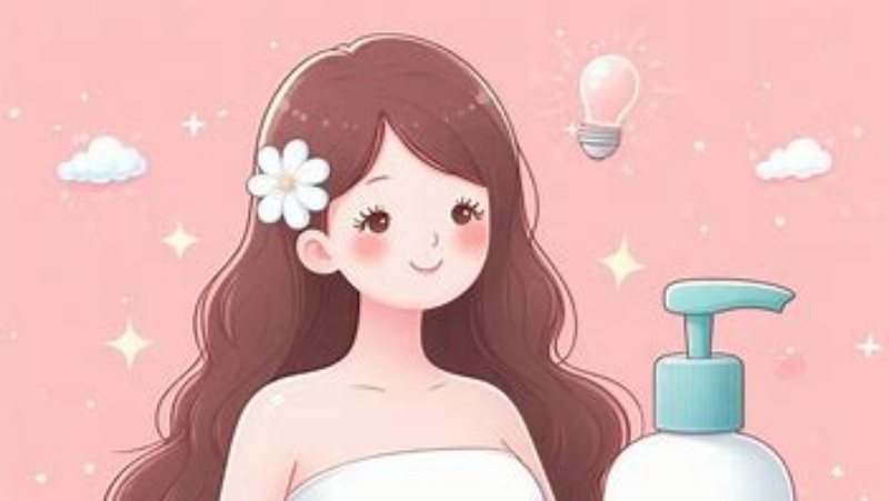 マタニティ女性の肌にナイアシンアミドは大丈夫画像