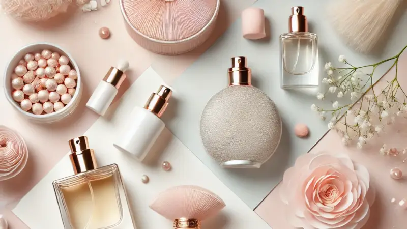【女性向け】日本一モテる？香水ランキングで確実な選び方画像