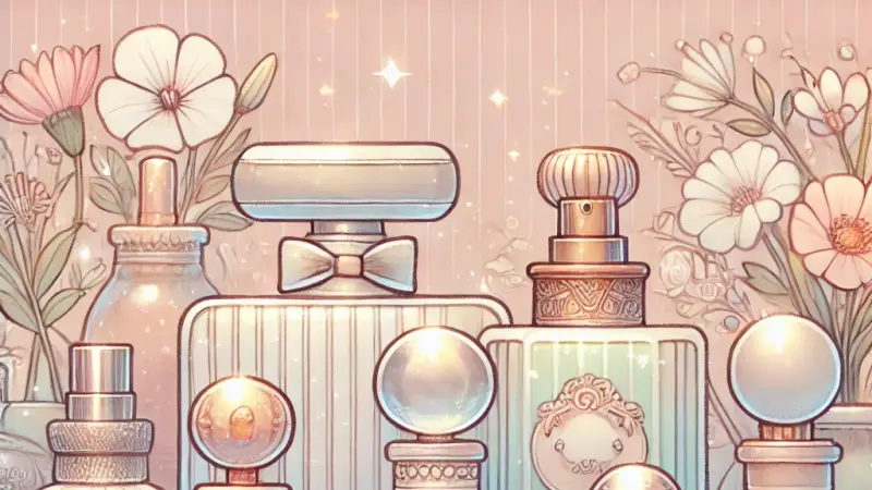 30年前のシャネルの香水は今でも売れるのか画像