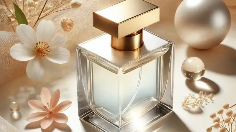 シャネル 香水1957の魅力と香りの特徴画像