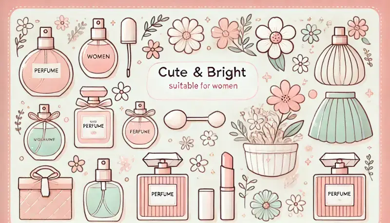 香水ワンプュシュ量の効果的な使い方画像