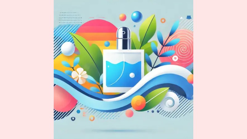 香水の濃さで選ぶ:シーン別おすすめ画像