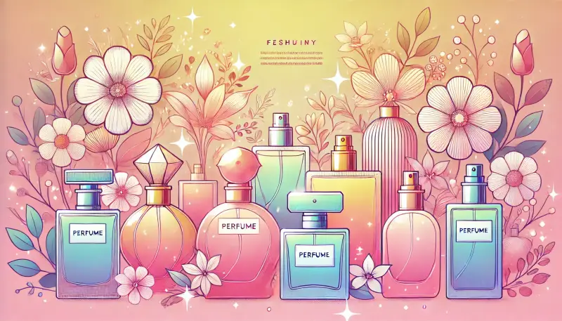 香水買取ブックオフ以外の選択肢とおすすめ店舗