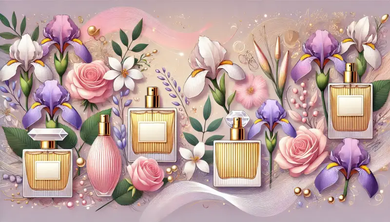 スペルオンユー似てる香水の具体例