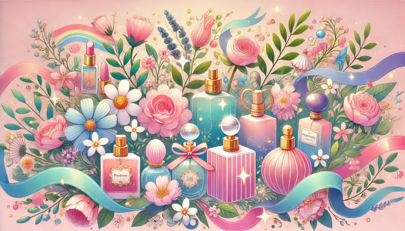 古い香水買取おたからやで高額査定を狙うコツ