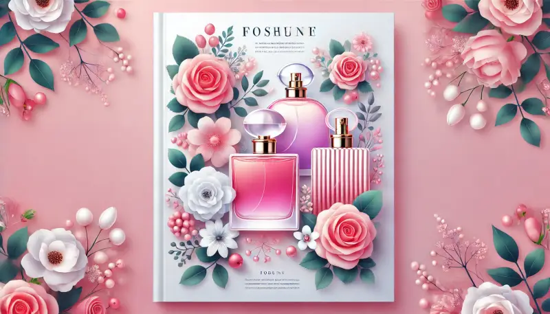 リビドーロゼ似てる香水の選び方